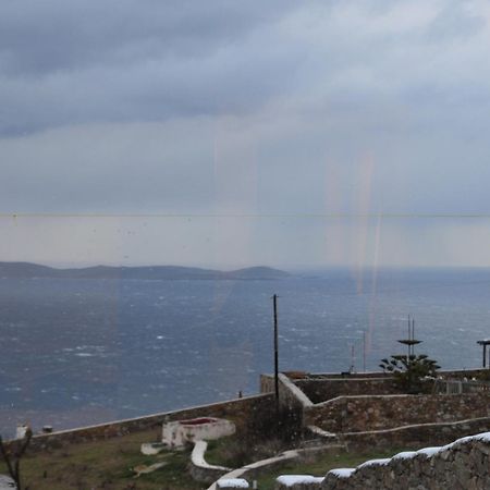 Flaskos Village Fanari Mykonos Town Екстериор снимка